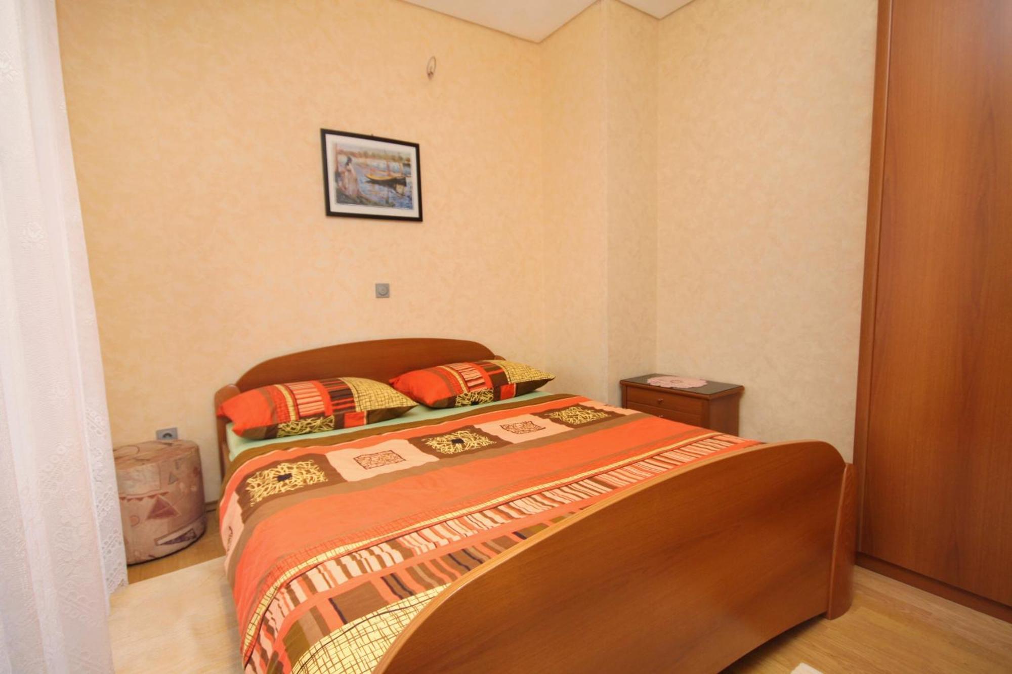Apartments By The Sea Duce, Omis - 5973 Exterior foto