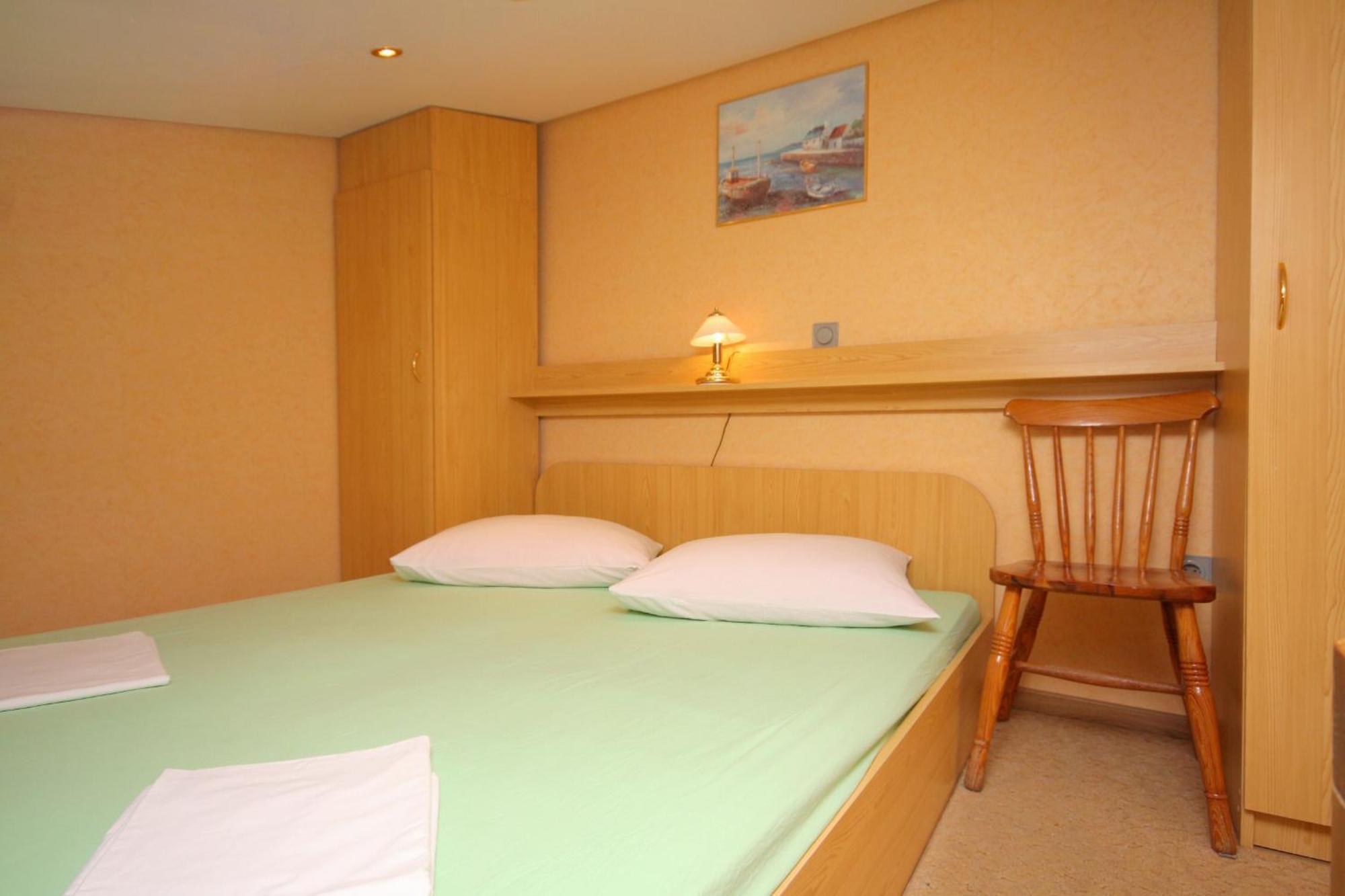 Apartments By The Sea Duce, Omis - 5973 Habitación foto