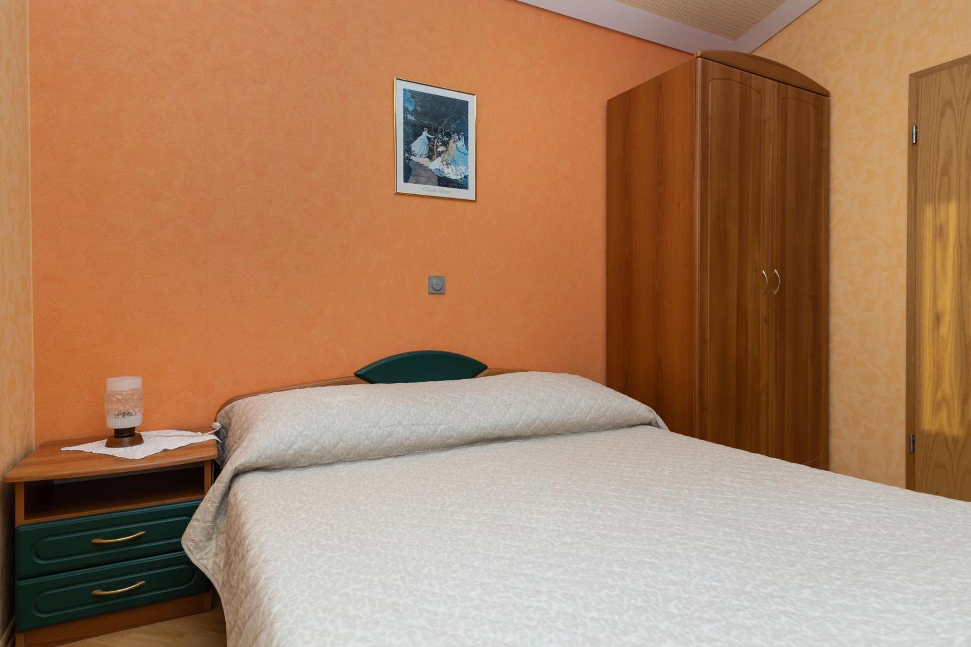 Apartments By The Sea Duce, Omis - 5973 Habitación foto