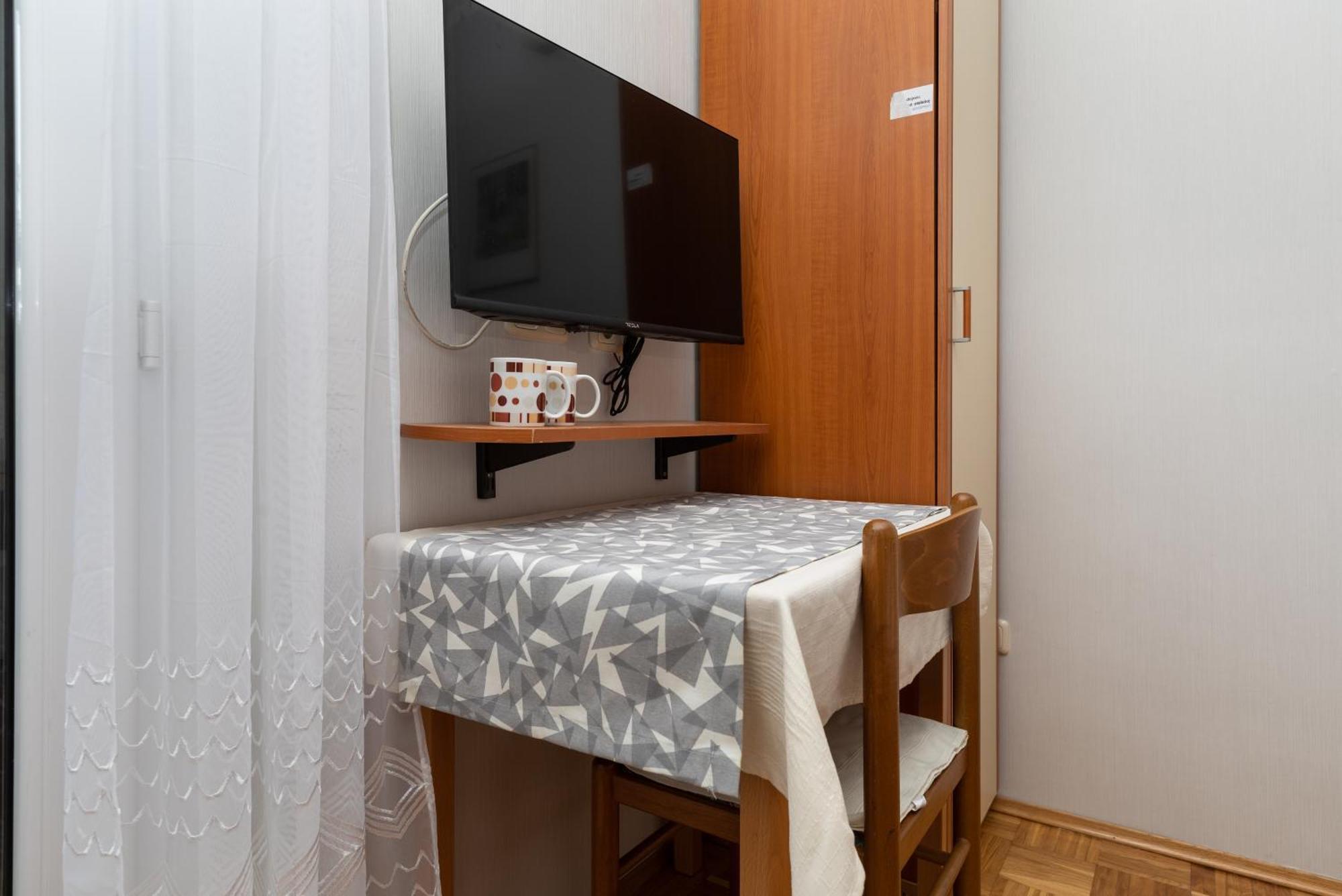 Apartments By The Sea Duce, Omis - 5973 Habitación foto