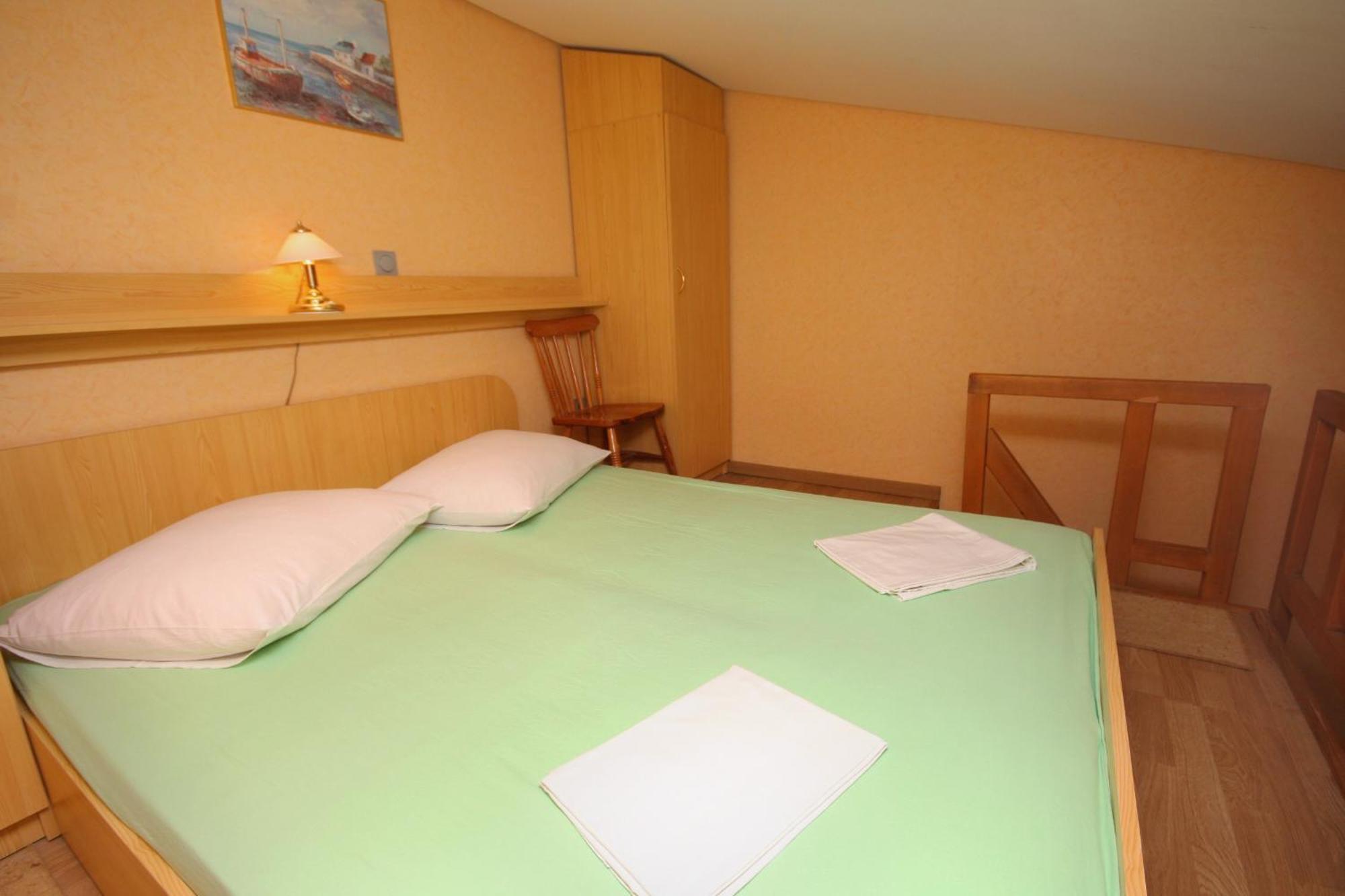 Apartments By The Sea Duce, Omis - 5973 Habitación foto